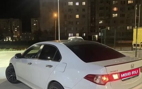 Honda Accord VIII рестайлинг, 2012 год, 1 400 000 рублей, 2 фотография