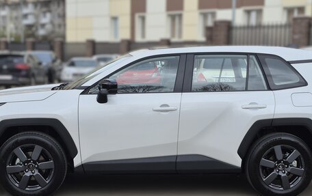 Toyota RAV4, 2026 год, 4 149 000 рублей, 4 фотография