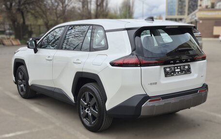 Toyota RAV4, 2026 год, 4 149 000 рублей, 5 фотография