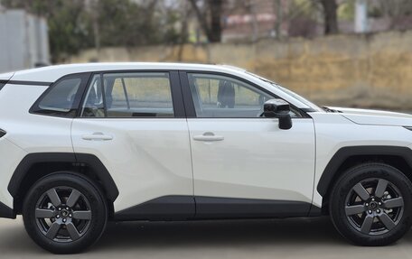 Toyota RAV4, 2026 год, 4 149 000 рублей, 9 фотография