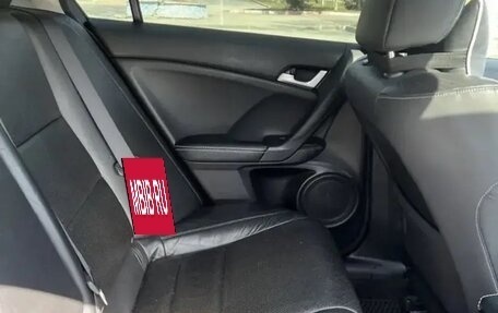 Honda Accord VIII рестайлинг, 2012 год, 1 400 000 рублей, 8 фотография