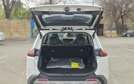 Toyota RAV4, 2026 год, 4 149 000 рублей, 7 фотография