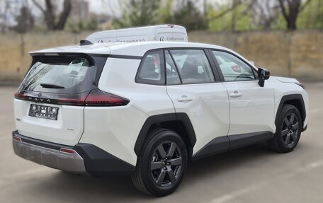 Toyota RAV4, 2026 год, 4 149 000 рублей, 8 фотография