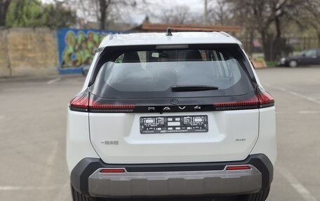 Toyota RAV4, 2026 год, 4 149 000 рублей, 6 фотография