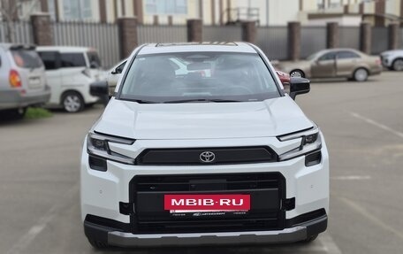 Toyota RAV4, 2026 год, 4 149 000 рублей, 2 фотография