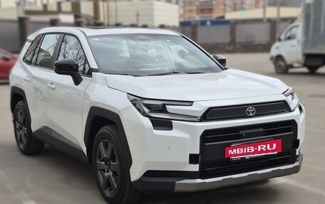 Toyota RAV4, 2026 год, 4 149 000 рублей, 10 фотография