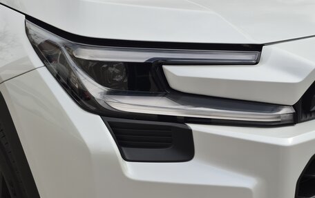 Toyota RAV4, 2026 год, 4 149 000 рублей, 13 фотография