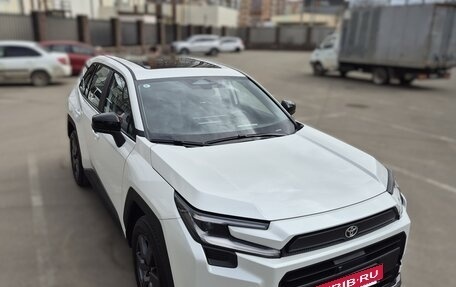 Toyota RAV4, 2026 год, 4 149 000 рублей, 11 фотография