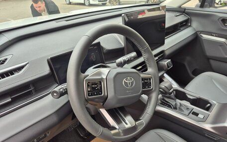 Toyota RAV4, 2026 год, 4 149 000 рублей, 22 фотография