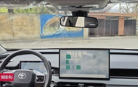 Toyota RAV4, 2026 год, 4 149 000 рублей, 27 фотография