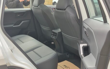 Toyota RAV4, 2026 год, 4 149 000 рублей, 35 фотография