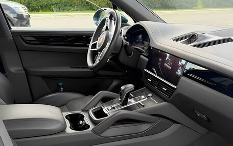 Porsche Cayenne III, 2019 год, 7 700 000 рублей, 9 фотография