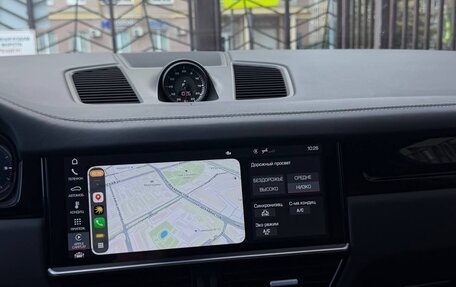 Porsche Cayenne III, 2019 год, 7 700 000 рублей, 8 фотография