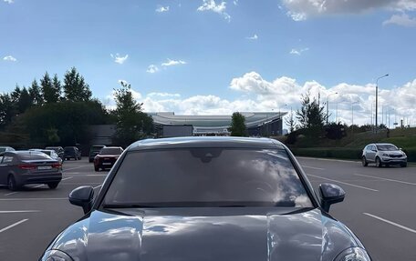 Porsche Cayenne III, 2019 год, 7 700 000 рублей, 4 фотография