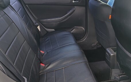 Toyota Avensis III рестайлинг, 2007 год, 850 000 рублей, 7 фотография