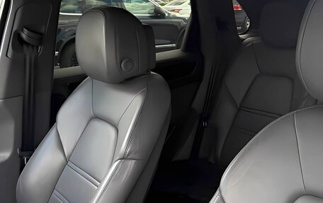 Porsche Cayenne III, 2019 год, 7 700 000 рублей, 7 фотография