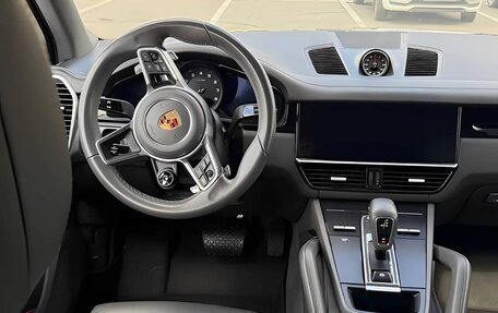 Porsche Cayenne III, 2019 год, 7 700 000 рублей, 10 фотография