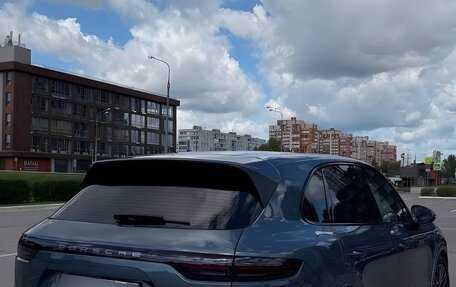 Porsche Cayenne III, 2019 год, 7 700 000 рублей, 5 фотография