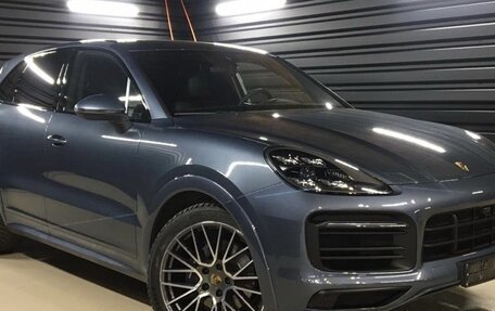 Porsche Cayenne III, 2019 год, 7 700 000 рублей, 11 фотография