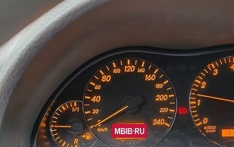 Toyota Avensis III рестайлинг, 2007 год, 850 000 рублей, 9 фотография