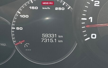 Porsche Cayenne III, 2019 год, 7 700 000 рублей, 12 фотография