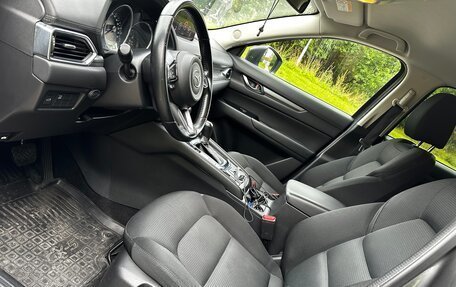 Mazda CX-5 II, 2018 год, 2 550 000 рублей, 10 фотография