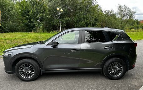 Mazda CX-5 II, 2018 год, 2 550 000 рублей, 6 фотография