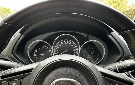 Mazda CX-5 II, 2018 год, 2 550 000 рублей, 12 фотография