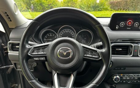 Mazda CX-5 II, 2018 год, 2 550 000 рублей, 13 фотография