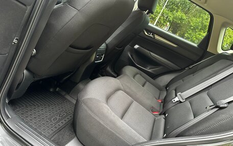 Mazda CX-5 II, 2018 год, 2 550 000 рублей, 11 фотография