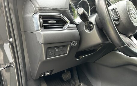 Mazda CX-5 II, 2018 год, 2 550 000 рублей, 16 фотография