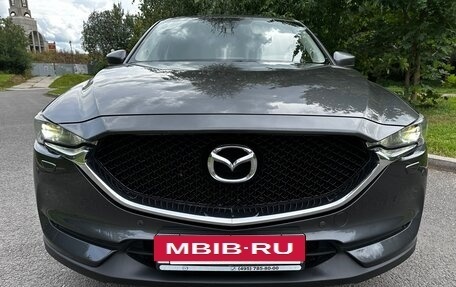 Mazda CX-5 II, 2018 год, 2 550 000 рублей, 2 фотография