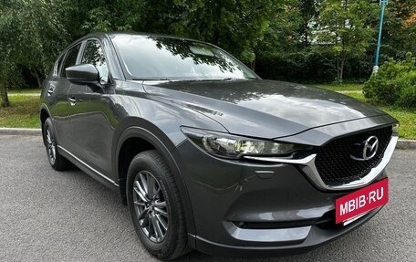 Mazda CX-5 II, 2018 год, 2 550 000 рублей, 3 фотография