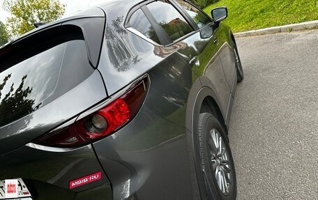 Mazda CX-5 II, 2018 год, 2 550 000 рублей, 5 фотография
