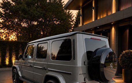 Mercedes-Benz G-Класс AMG, 2025 год, 27 500 000 рублей, 4 фотография