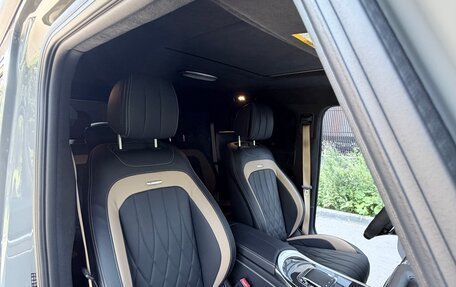 Mercedes-Benz G-Класс AMG, 2025 год, 27 500 000 рублей, 9 фотография