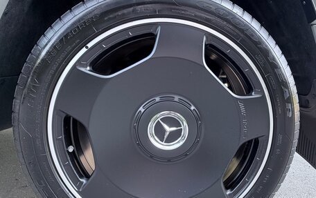 Mercedes-Benz G-Класс AMG, 2025 год, 27 500 000 рублей, 6 фотография