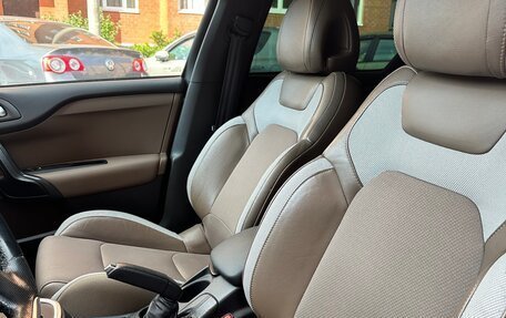 Citroen DS4, 2012 год, 520 000 рублей, 6 фотография