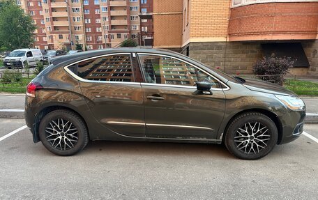 Citroen DS4, 2012 год, 520 000 рублей, 4 фотография