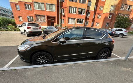 Citroen DS4, 2012 год, 520 000 рублей, 5 фотография