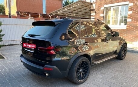 BMW X5, 2008 год, 1 650 000 рублей, 2 фотография
