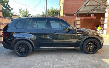 BMW X5, 2008 год, 1 650 000 рублей, 3 фотография