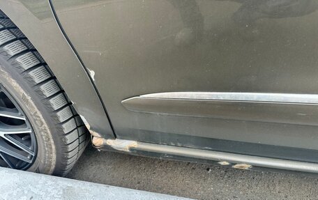 Citroen DS4, 2012 год, 520 000 рублей, 11 фотография