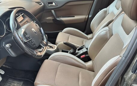 Citroen DS4, 2012 год, 520 000 рублей, 8 фотография