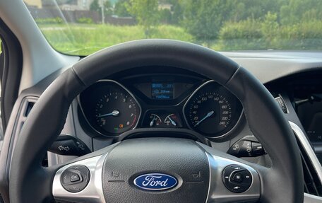 Ford Focus III, 2013 год, 760 000 рублей, 8 фотография