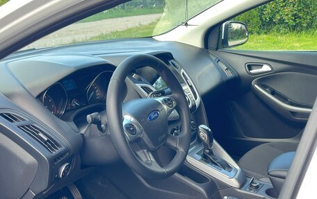 Ford Focus III, 2013 год, 760 000 рублей, 9 фотография