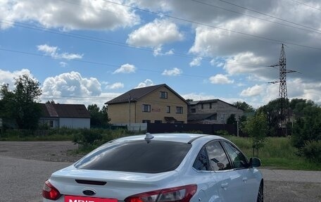 Ford Focus III, 2013 год, 760 000 рублей, 5 фотография
