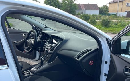 Ford Focus III, 2013 год, 760 000 рублей, 12 фотография