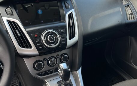 Ford Focus III, 2013 год, 760 000 рублей, 10 фотография