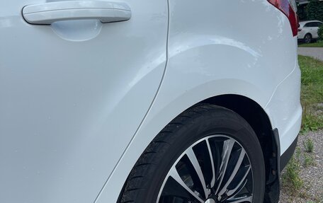 Ford Focus III, 2013 год, 760 000 рублей, 18 фотография